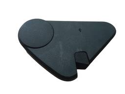 Acabamento Banco D.e Ford Fiesta 2004 A 2014 2s65a61693aa