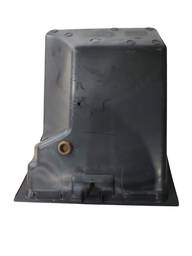 Tampa Porta Luva Ford Fiesta 2004 A 2011 Original usado 