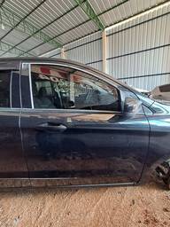 Porta Dianteira Direita Ford Ka 2015 a 2021
