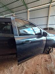 Porta Dianteira Direita Ford Ka 2015 a 2021