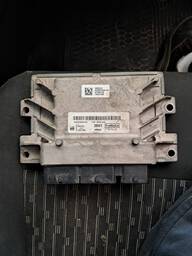 Kit Módulo Injeção Ford Ka 1.0 2015 a 2021