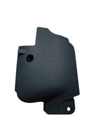 Acabamento Console Direito Corsa Montana 2003 a 12 09114477