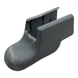 Moldura Trilho Banco Honda Civic 2007 2008 2009 2010/11