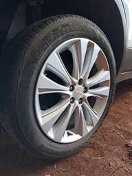 Roda Chevrolet Tracker 2017 a 2019 Unidade C/Detalhe