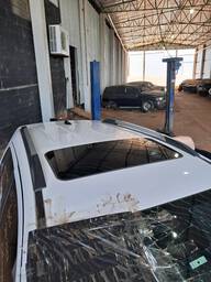 Rack de Teto Chevrolet Tracker 2014 a 2019