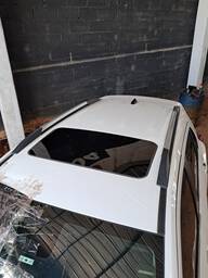 Rack de Teto Chevrolet Tracker 2014 a 2019