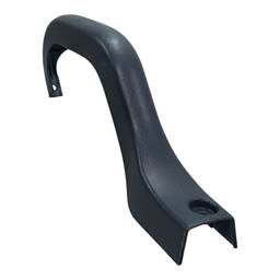 Moldura Dobradiça Direito Tampa Tras Honda Civic 2007 Á 2011