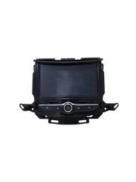 Rádio Multimídia Chevrolet Tracker 2017 a 2019 42518015