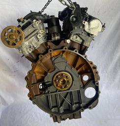 Motor Discovery 4 11/16 Range Rover Sport 3.0 Diesel 10/13