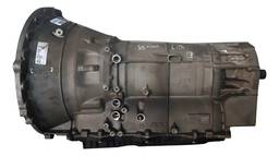 Caixa Cambio Discovery 4 11/2016 Rang Rover Sport 10/14 3.0D