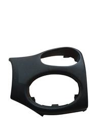 Moldura Difusor Ar Esquerdo Ford Focus 04 a 2008 98aba042n54