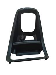 Moldura Console Central Ford New Ka 2015 A 2018 e3b5a044h96