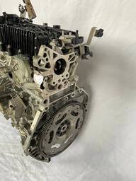 MOTOR TORO RENEGADE COMPASS COMMANDER FASTBACK PULSE 1.3 22/