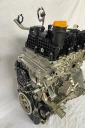 MOTOR TORO RENEGADE COMPASS COMMANDER FASTBACK PULSE 1.3 22/