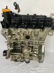 MOTOR TORO RENEGADE COMPASS COMMANDER FASTBACK PULSE 1.3 22/