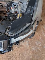Farol Esquerdo Jeep Compass 2017 a 2021 C/ Xenon Recup
