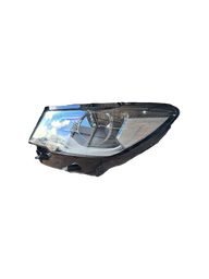 Farol Esquerdo Jeep Compass 2017 a 2021 C/ Xenon Recup