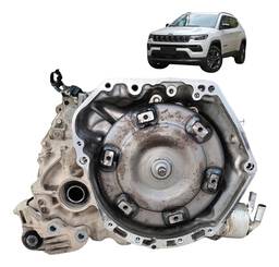 Caixa Cambio Toro Renegade Commander Compass 1.3 T. 22/ Aut