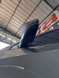 Retrovisor Esquerdo Jeep Compass 2017 a 2025