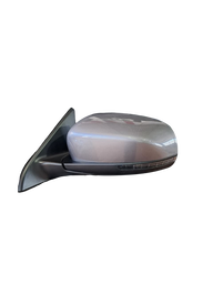 Retrovisor Esquerdo Jeep Compass 2017 a 2025