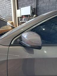 Retrovisor Esquerdo Jeep Compass 2017 a 2025