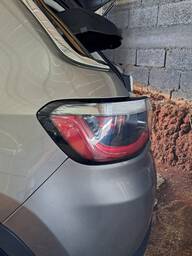 Lanterna Traseira Esquerda Jeep Compass 2017 a 2021 (canto)