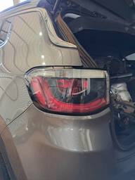 Lanterna Traseira Esquerda Jeep Compass 2017 a 2021 (canto)