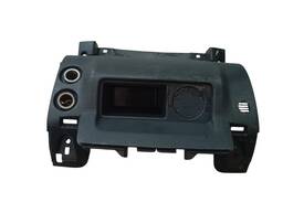 Moldura Painel Console Frontier 2010 2012 2013 2014 A 2016