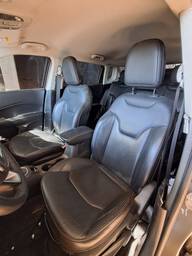  Jogo Bancos Jeep Compass 2017 a 2025 C/Detalhes