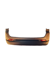 Parachoque Traseiro Jeep Compass 2017 2018 a 2026