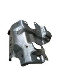Protetor De Calor Do Catalisador Nissan Frontier 2008 A 2015