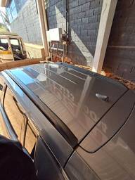 Rack de Teto Jeep Compass 2017 a 2021