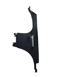 Moldura Inf Coluna Central Direita Fiat Argo 2017/2025 (Usad