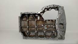 CARTER ÓLEO MOTOR VOLKSWAGEM JETTA VARIANT 2.5 2007 A 2010