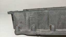 CARTER ÓLEO MOTOR VOLKSWAGEM JETTA VARIANT 2.5 2007 A 2010