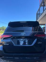 Tampa Traseira Sw4 2016 a 2024