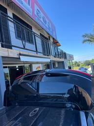 Tampa Traseira Sw4 2016 a 2024