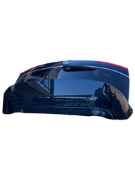 Tampa Traseira Sw4 2016 a 2024