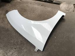 PARALAMA DIREITO HB20 2012 2013 2014 A 2017 2018 2019 BRANCO