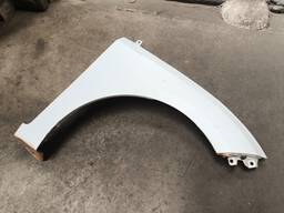 PARALAMA DIREITO HB20 2012 2013 2014 A 2017 2018 2019 BRANCO