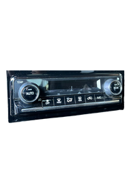 Comando Ar Condicionado Digital Hilux Sw4 2016 a 2020