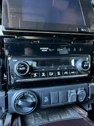 Comando Ar Condicionado Digital Hilux Sw4 2016 a 2020