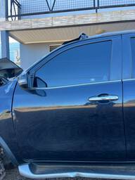 Porta Dianteira Esquerda Hilux Sw4 2016 a 2024 C/Detalhe