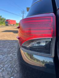 Lanterna Traseira Esquerda Sw4 2016 a 2020 (canto)