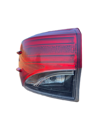 Lanterna Traseira Esquerda Sw4 2016 a 2020 (canto)