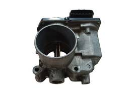 Tbi Corpo De Borboleta Frontier 2.5 2012 a 2016 16119ec00