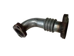 Cano Mangueira Egr Nissan Frontier 2.5 2012 A 2015 2016