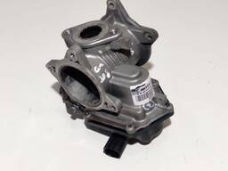 VÁLVULA EGR VOLKSWAGEM AMAROK 2.0 2011 A 2016 