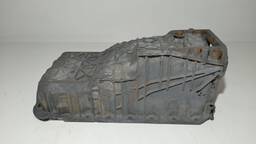 CARTER ÓLEO FORD RANGER 2.5 GASOLINA 4CC 1994 A 2001