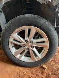 Roda Chevrolet Tracker Aro 16 - 2020 a 2021